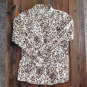 Ariat Western Show shirt